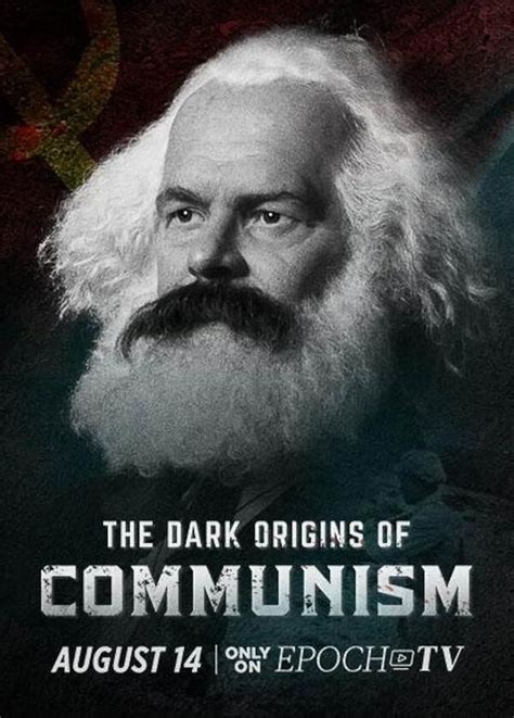 The Dark Origins Of Communism Trakt