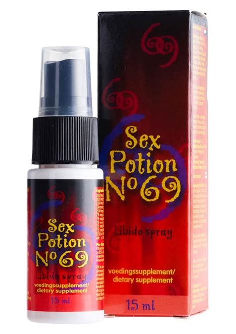 Sex Potion ml на ХИТ цена Dildo bg