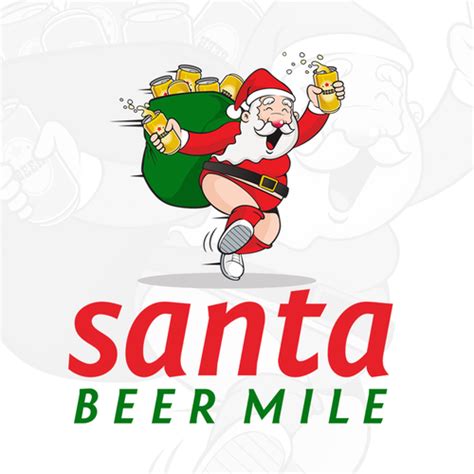 Santa Claus Logos - 29+ Best Santa Claus Logo Images, Photos & Ideas ...