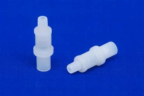 Medical Check Valve Medical Inflation Valve For Foley Catheter