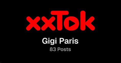 Gigiparis