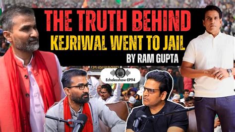 Aap Supporter True Indian Exposed Kejriwal Unintentionally Ram Gupta Ep 94 Youtube