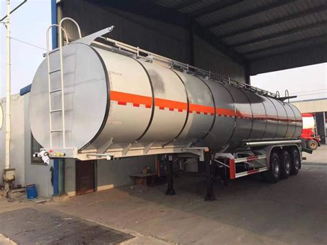 40FT Fuel Tank Container Base Oil Cement Bitumen ISO Tank China Tank