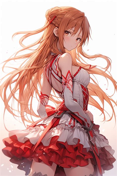 Top Anime Waifus That Could Probably Kick Your Ass Hottest Anime Girls Waifu For Laifu