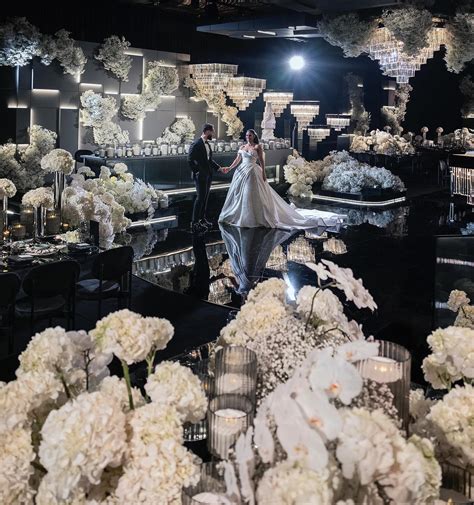 Unveiling the Luxury Wedding Experience with Diane Khoury - Wedded