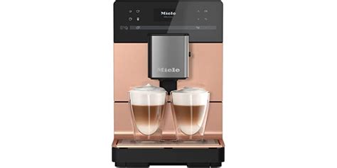 Miele Coffee Maker & Espresso Machine