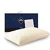 Amazon Talatex Talalay Natural Premium Latex Pillow Helps