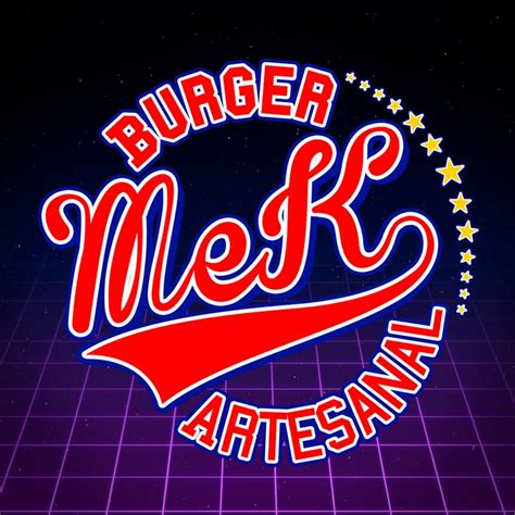 MeK Burger Artesanal GUAIBA IFood