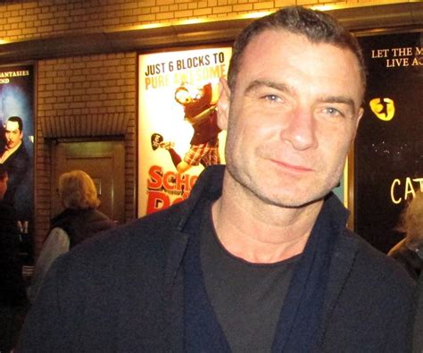 Liev Schreiber Biography - Facts, Childhood, Family Life & Achievements