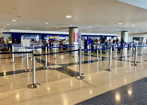 Car Rental At Fort Lauderdale Airport