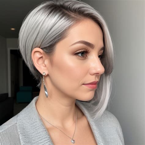 rejuvenating  trending hairstyles  enhance  beauty