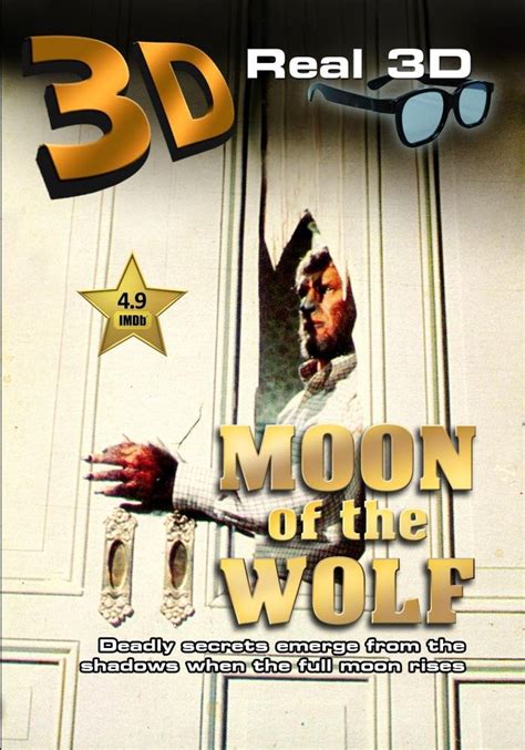 Moon Of The Wolf 1972 Comic Book And Movie Reviews