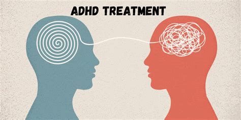 Navigating Left And Right Brain Functions With ADHD Treatment