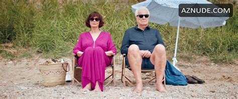 Audrey Levraux Nude Aznude