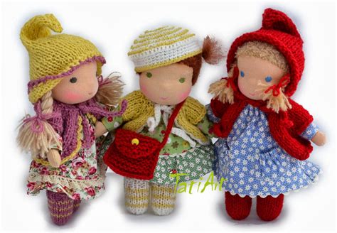 © TatiArt. Natural dolls and toys.: Еще немного процессов марта :)