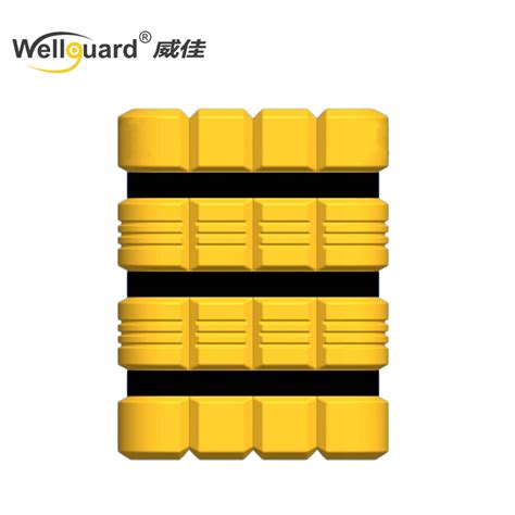 Building Column Protectors - Buy Building Column Protectors Product on WELLGUARD