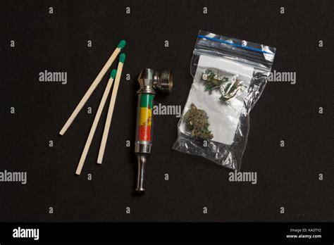 Drug Pipe Stock Photos & Drug Pipe Stock Images - Alamy