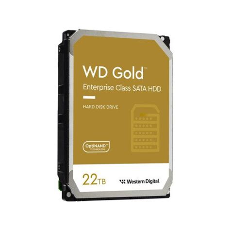 Buy Wd Gold Enterprise Class Sata Hard Drive Mb Tb Online In