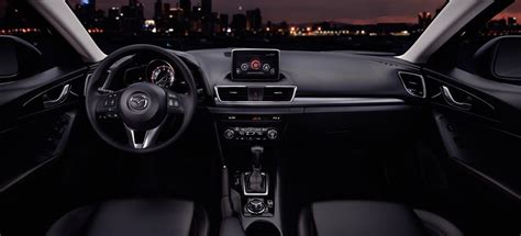 2016 Mazda3 Costs Less and Adds More Standard Features - autoevolution