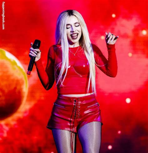 Ava Max Avamax Nude The Fappening Photo 6028693 FappeningBook
