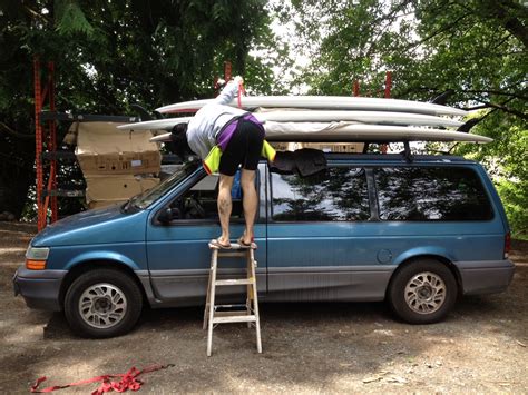 C Mo Llevar Las Tablas De Surf En El Coche Todosurf