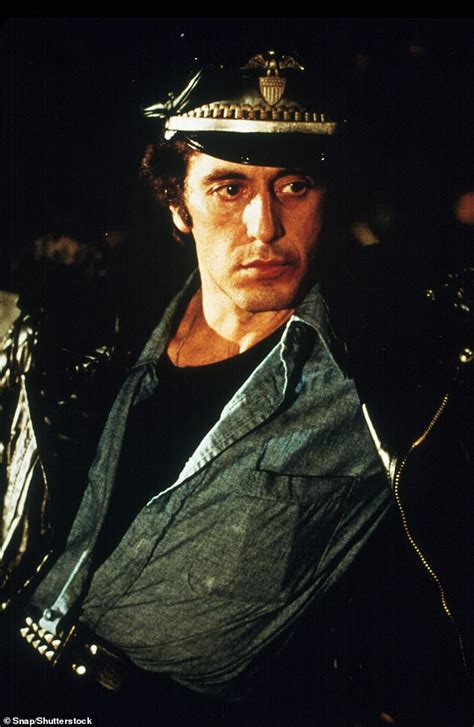 Al Pacino Claims He Donated His Entire Paycheck To Charity After Making Exploitative Gay Film