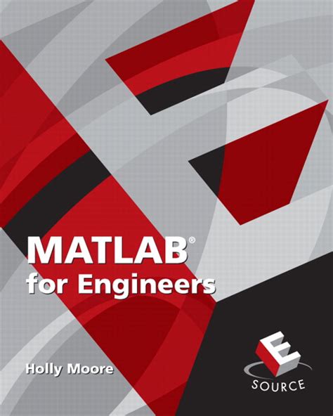 Moore Matlab For Engineers Pearson