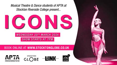 Icons Tickets Stockton Globe In Stockton Atg Tickets