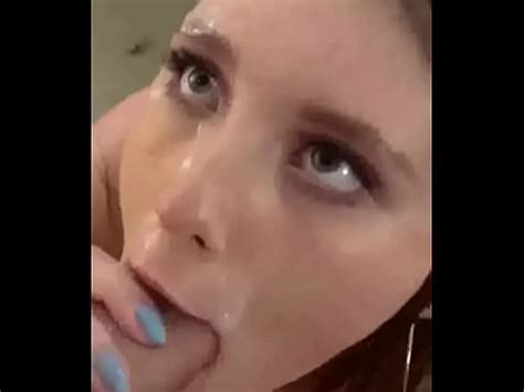 Beautiful Teen Facial She Keeps Sucking XVIDEOS