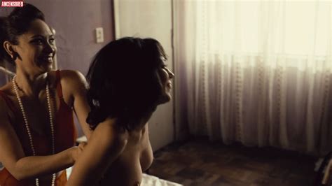 Boca Nude Pics P Gina