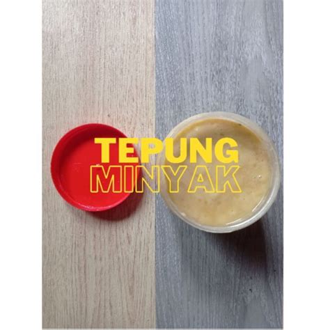 Umpan Tepung Patin Mekong Kolam Shopee Malaysia