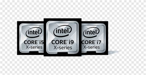 List of Intel Core i9 microprocessors Laptop Kaby Lake LGA 2066, Intel ...