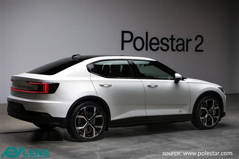 Volvo Polestar 2 Goes from Promise to Production, US Deliveries in June