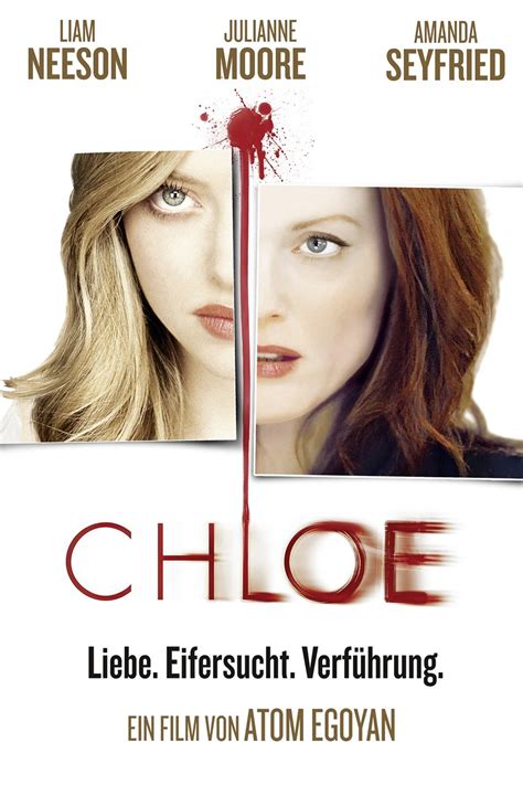 Chloe - Rotten Tomatoes
