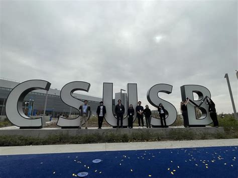 Csusm Department Of Chemistry And Biochemistry On Linkedin Csusm