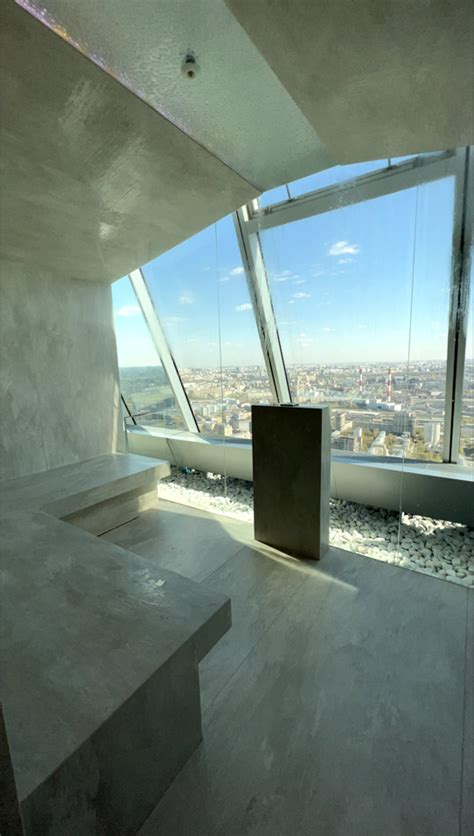 Atmosfera SPA
