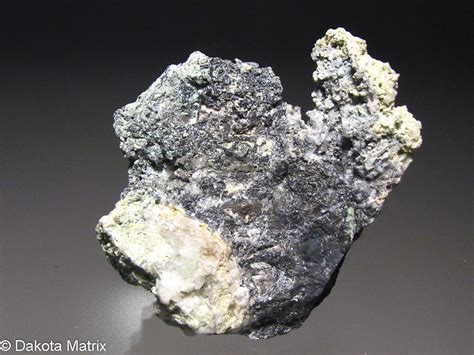 Anglesite Mineral Specimen For Sale