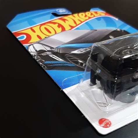 Mattel Other Jaguar Ipace Etrophy Hot Wheels Green Speed Collection Car Black Poshmark