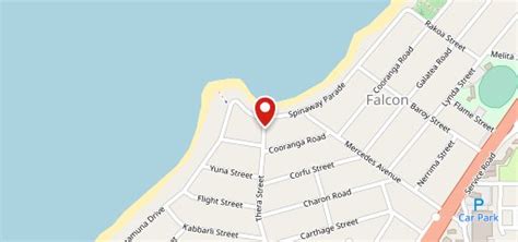 Falcon Bay Beach Cafe Mandurah Restaurant Menu Prices And Reviews