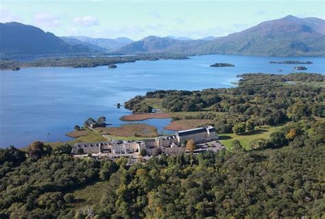 The Lake Hotel Killarney Ireland Reviews Photos And Price