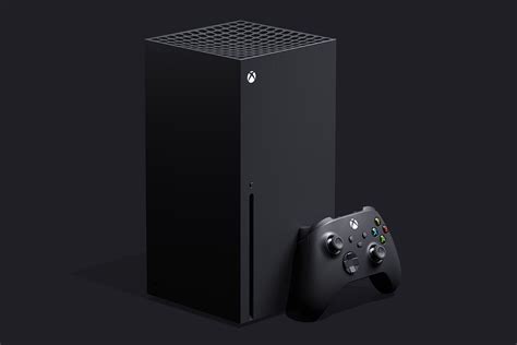 Microsoft Sets Xbox Series X Release Date For November