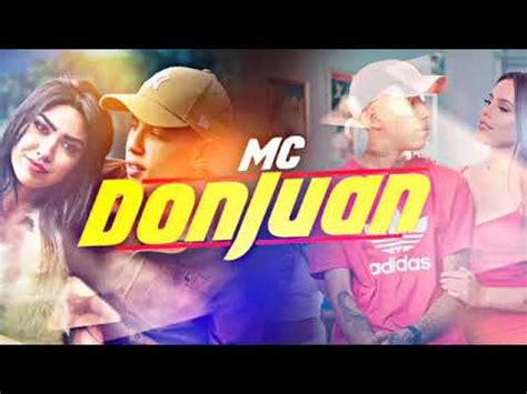 Mc Don Juan Calend Rio Do Papai Udio Oficial Perera Dj Youtube