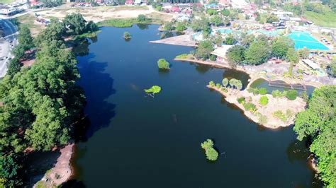 Taman Tasek Merdeka Batu Pahat Anne Welch