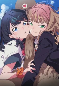 Parody Ssss Gridman E Hentai Galleries