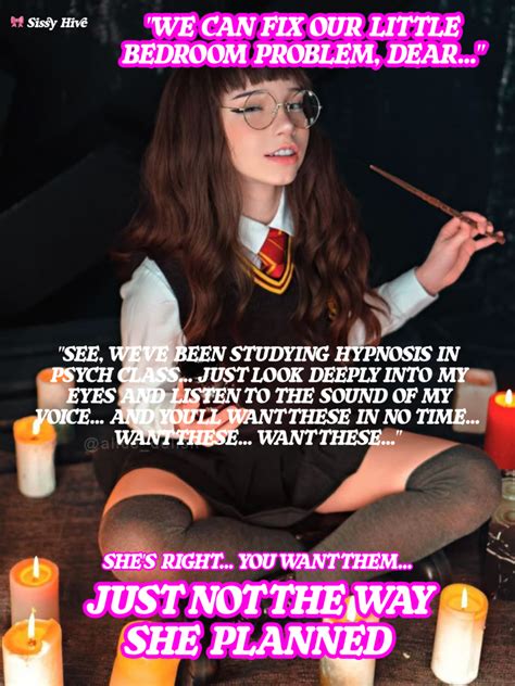 Day Anal Training Part Sissy Hypno X