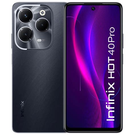 მობილური ტელეფონი INFINIX HOT PRO X Mobiluri Telefoni