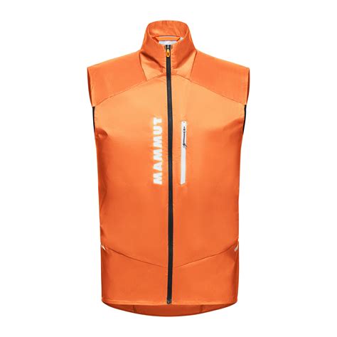 Aenergy Tr Wb Hybrid Vest Men Mammut