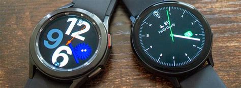 Samsung Rolls Out One UI Watch 4 5 Beta To The Galaxy Watch 4 Series