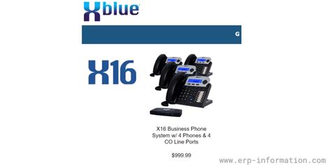 10 Best Multi-Line Phone Systems for Small Businesses