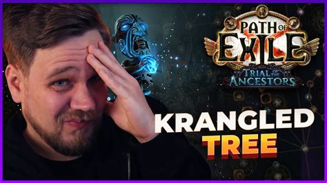 Nerviges Krangled Skilltree Event TIPPS Gibt Es Trotzdem YouTube